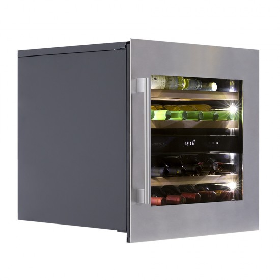 Dunavox DAVS-25.63DSS