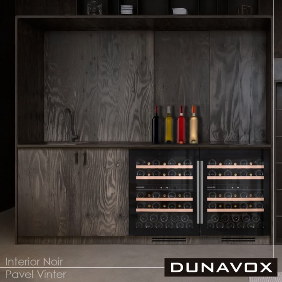 Dunavox DAU-39.121DB