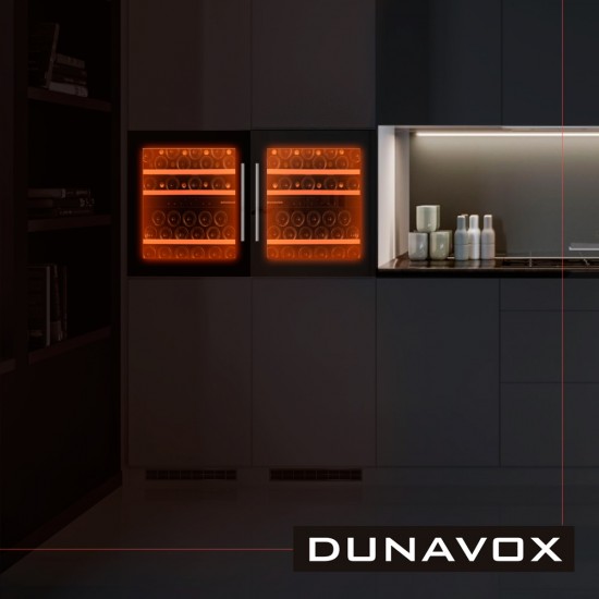 Dunavox DAB-41.83DB