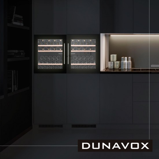 Dunavox DAB-41.83DB