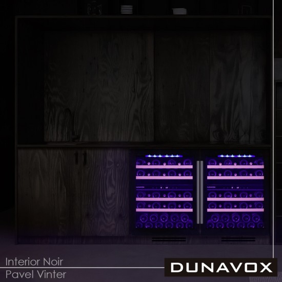Dunavox DAU-39.121DB