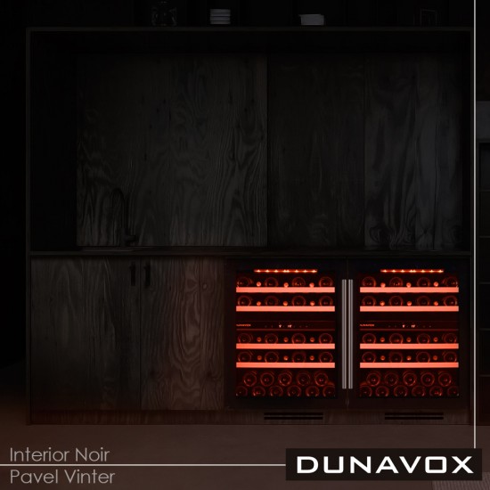 Dunavox DAU-39.121DB