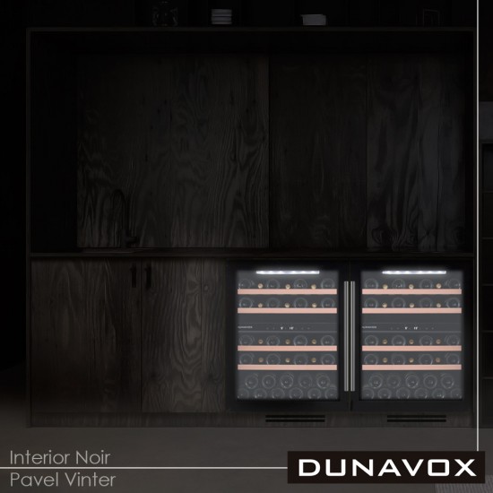 Dunavox DAU-39.121DB
