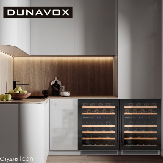Dunavox DAUF-46.145DB