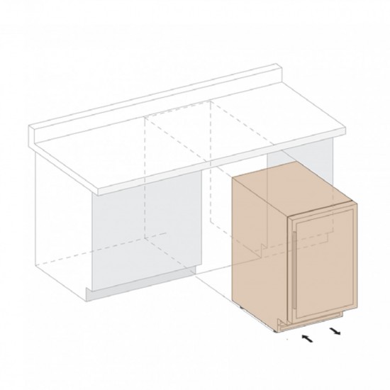 Dunavox DAUF-46.138B