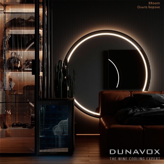 Dunavox DX-28.65C