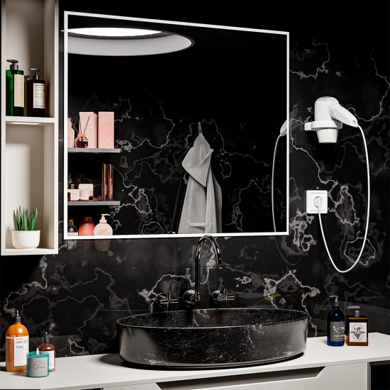 Meyvel MF1-1300 (White)