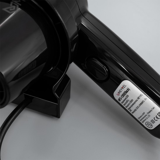 Meyvel MF3-1300 (Black)