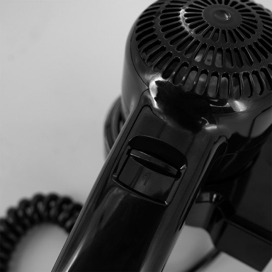 Meyvel MF3-1300 (Black)