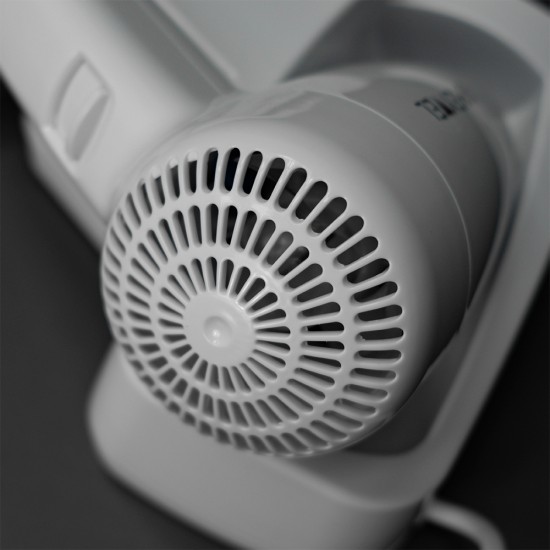 Meyvel MF4S-1300 (White)