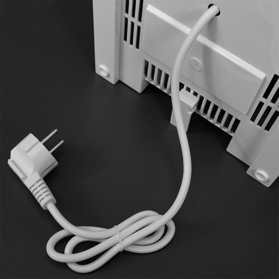 Meyvel MH1-1800P1 (White)