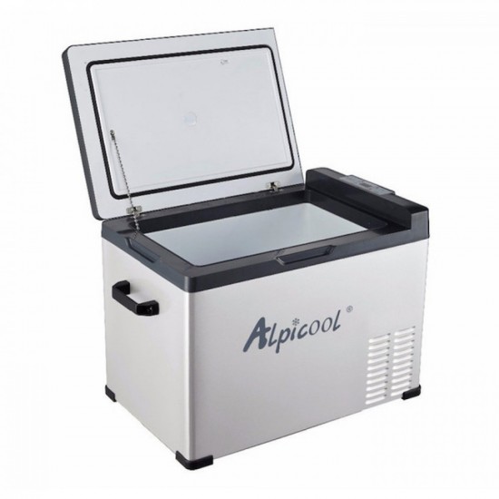 Alpicool C50 (12/24)
