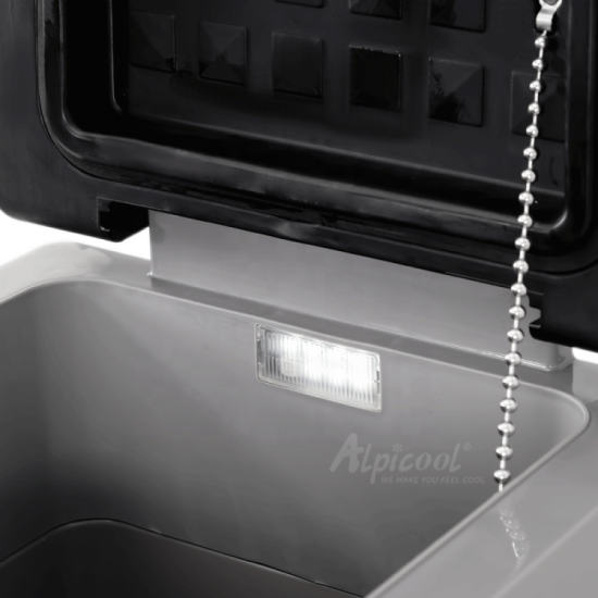 Alpicool NCF45