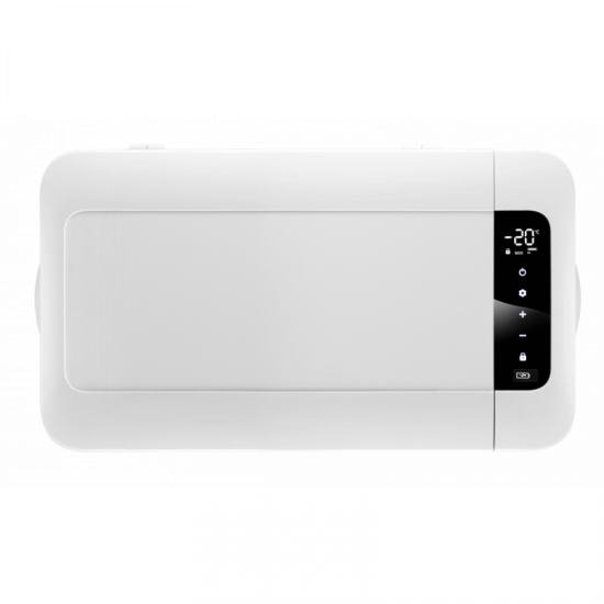 Alpicool MK25 (12/24)