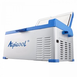 Alpicool ABS-25
