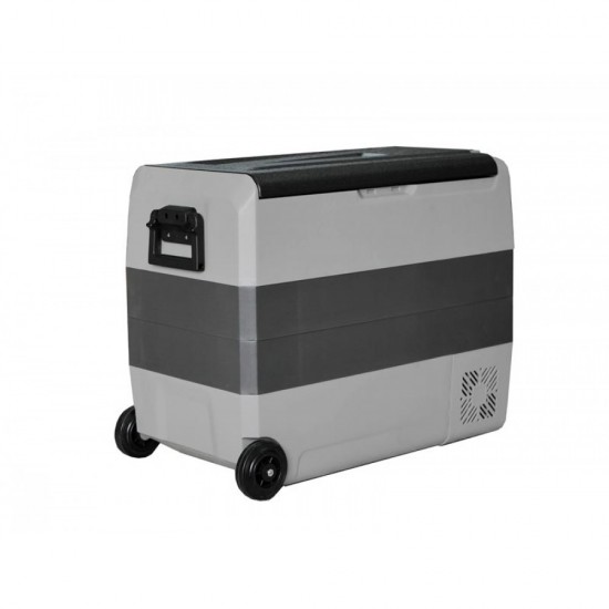 Alpicool T60 + Батарея