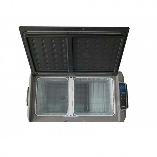 Alpicool T50 + Батарея