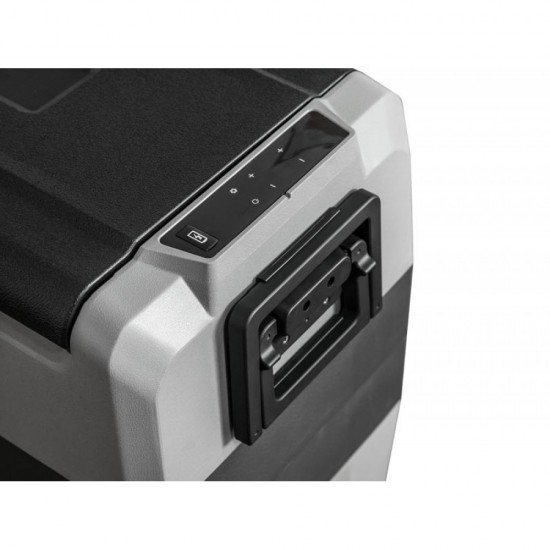 Alpicool T50 + Батарея