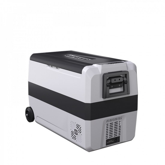 Alpicool T50 + Батарея