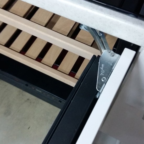 IP Industrie CI 140 CFU