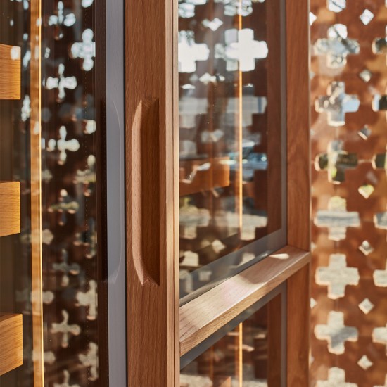 IP Industrie IPS 2 501-6 U (5VE)