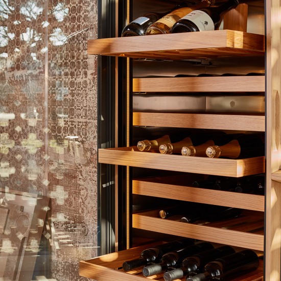 IP Industrie IPS 2 501-6 U (5VE)