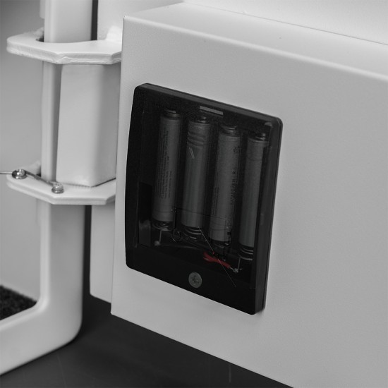 Meyvel SF5-430-195 (white)