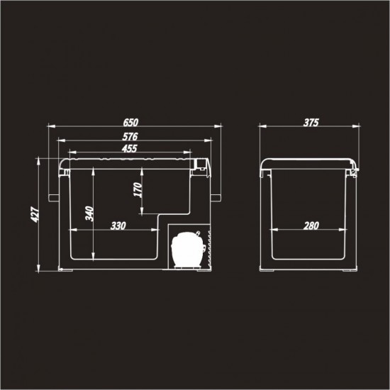 Meyvel AF-B40 Meyvel AF-B40