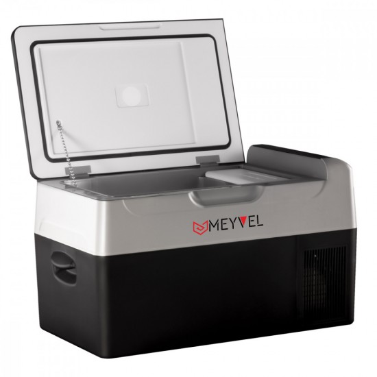 Meyvel AF-E22 автомобильный холодильник 12 V фотография