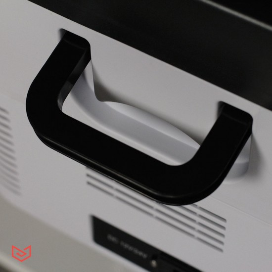 Meyvel AF-G18 автохолодильник фотография