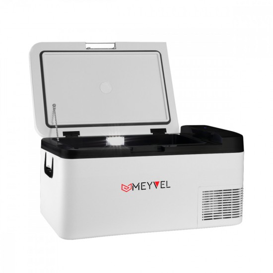 Meyvel AF-G18 автохолодильник фотография