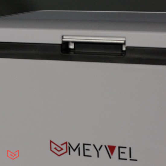 Meyvel AF-G25 автохолодильник изображение Meyvel AF-G25 автохолодильник изображение