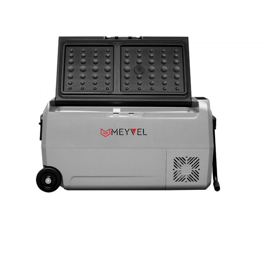 компрессорный автохолодильник Meyvel AF-SD36  изображение