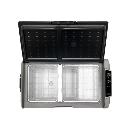 компрессорный автохолодильник Meyvel AF-SD36  изображение