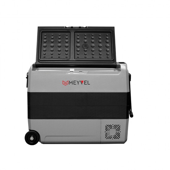 Компрессорный автохолодильник Meyvel AF-SD60 фотография