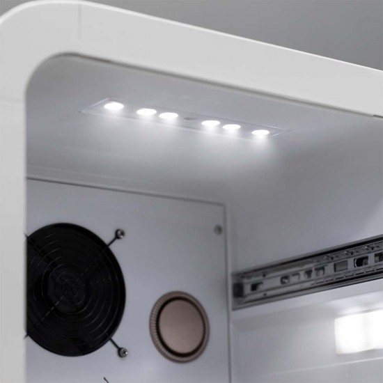 Meyvel MD71-White фото