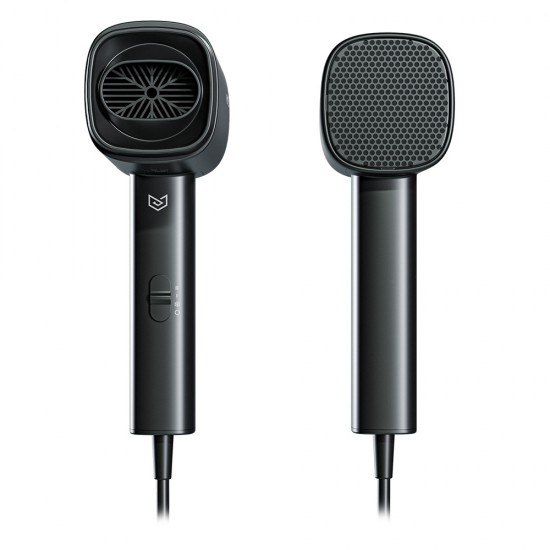 Meyvel MF8-1600 (Black)