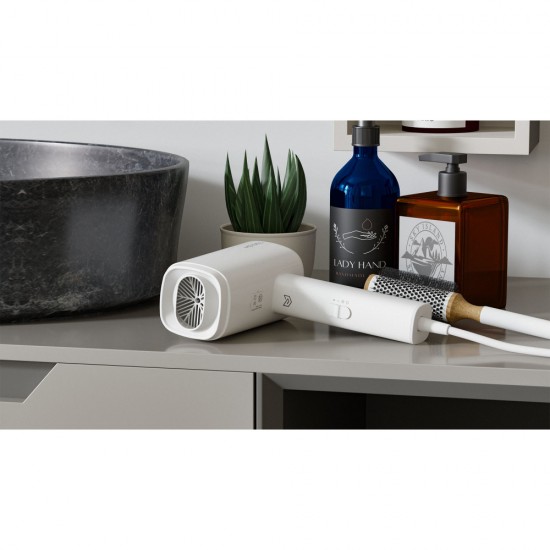 Meyvel MF8-1600 (White)