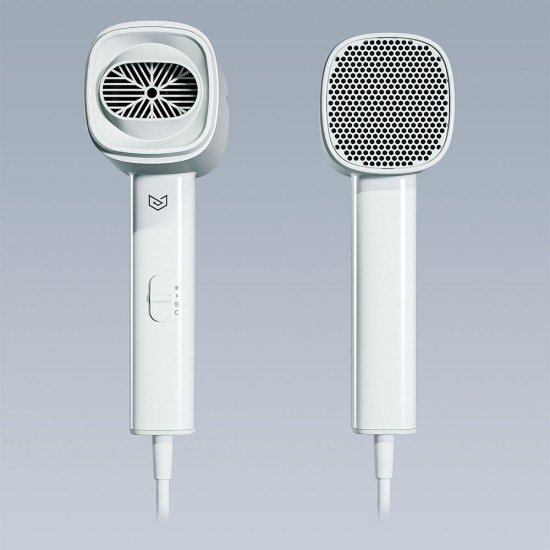 Meyvel MF8-1600 (White)