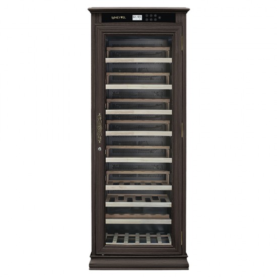 Meyvel MV102-WD1-C (Dark Chocolate)