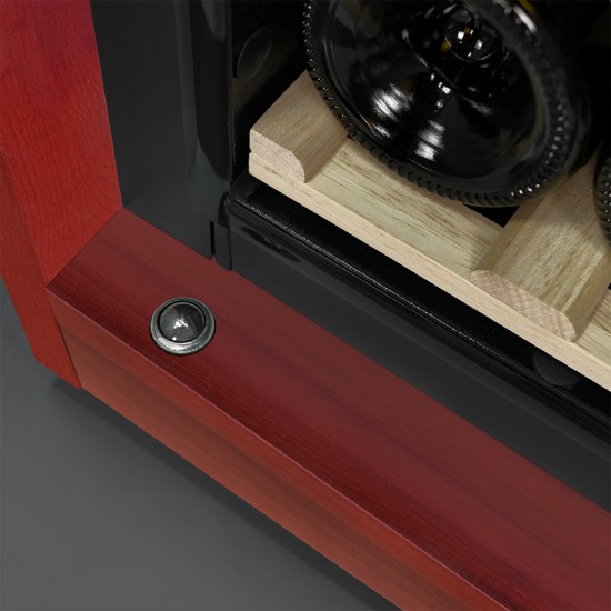 Meyvel MV102-WM1-M (Mahogany)