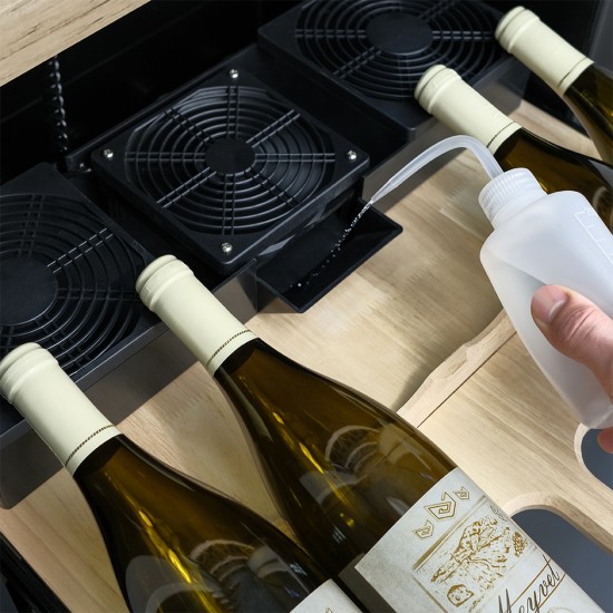 Meyvel MV102-WM1-M (Mahogany)