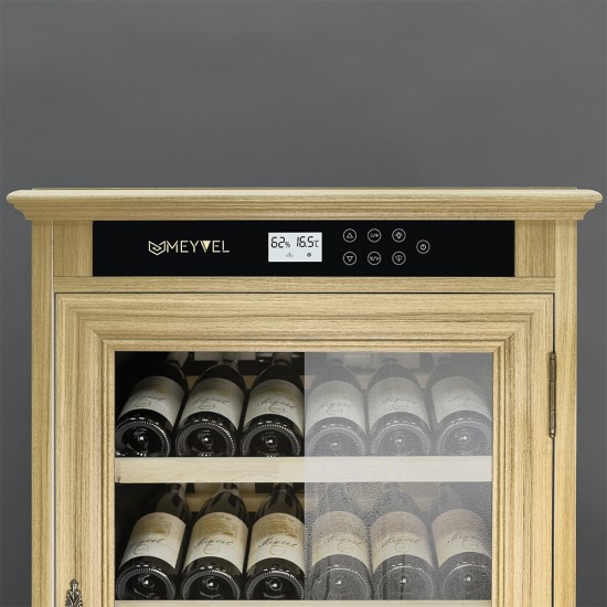 Meyvel MV102-WO1-C (Northern Oak)