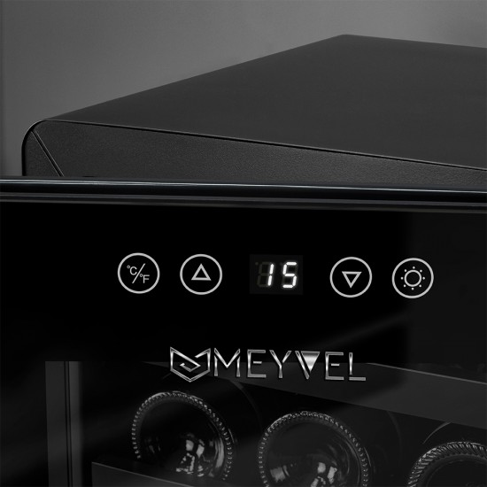 Meyvel MV12-BSF1 (easy)