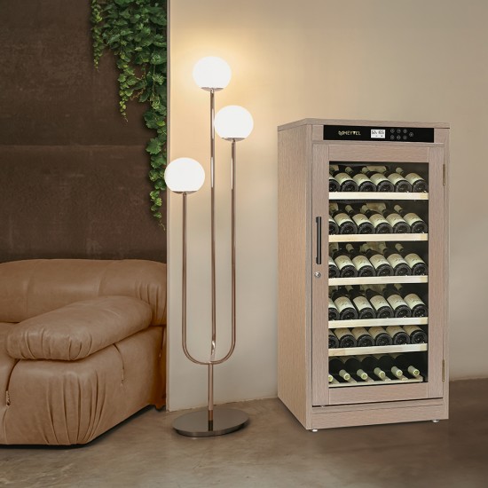 Meyvel MV69-WC1-M (Cold Maple)