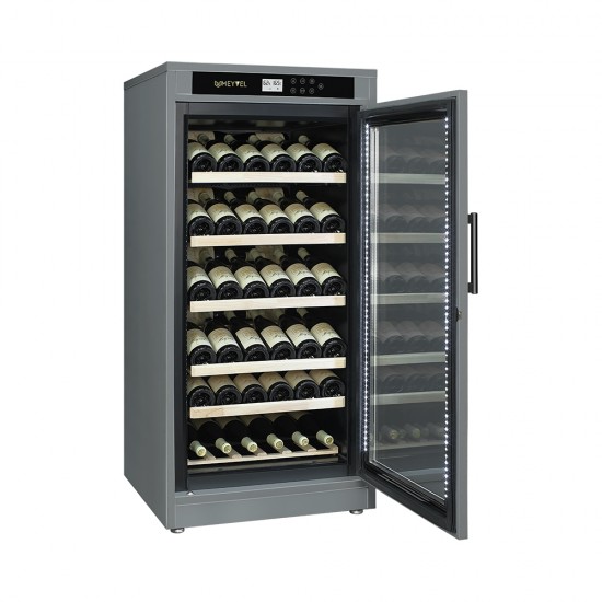 Meyvel MV69-WG1-M (Grey Quartz)