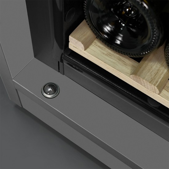 Meyvel MV69-WG1-M (Grey Quartz)