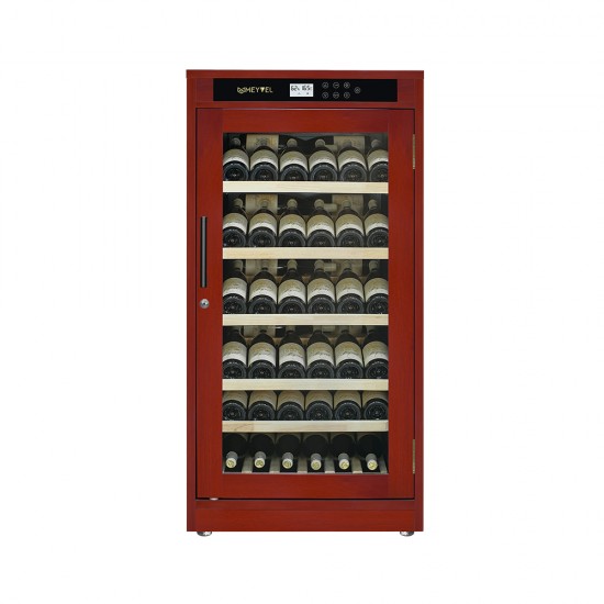 Meyvel MV69-WM1-M (Mahogany)