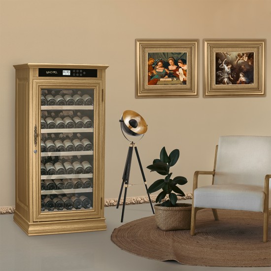 Meyvel MV69-WO1-C (Northern Oak)