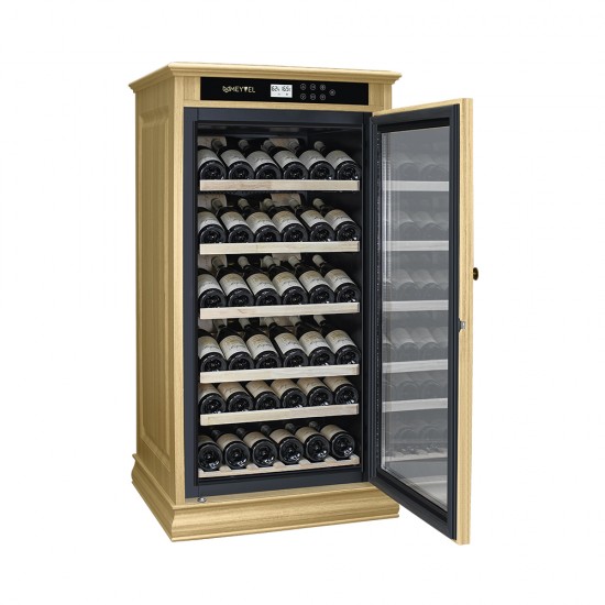 Meyvel MV69-WO1-C (Northern Oak)